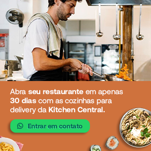 Entre em contato!